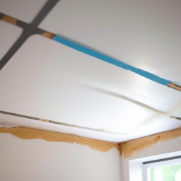 Installation plafond chauffant : une solution de chauffage discrète et efficace La Motte-Servolex